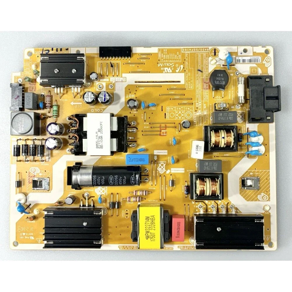 Samsung 55